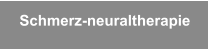 Schmerz-neuraltherapie